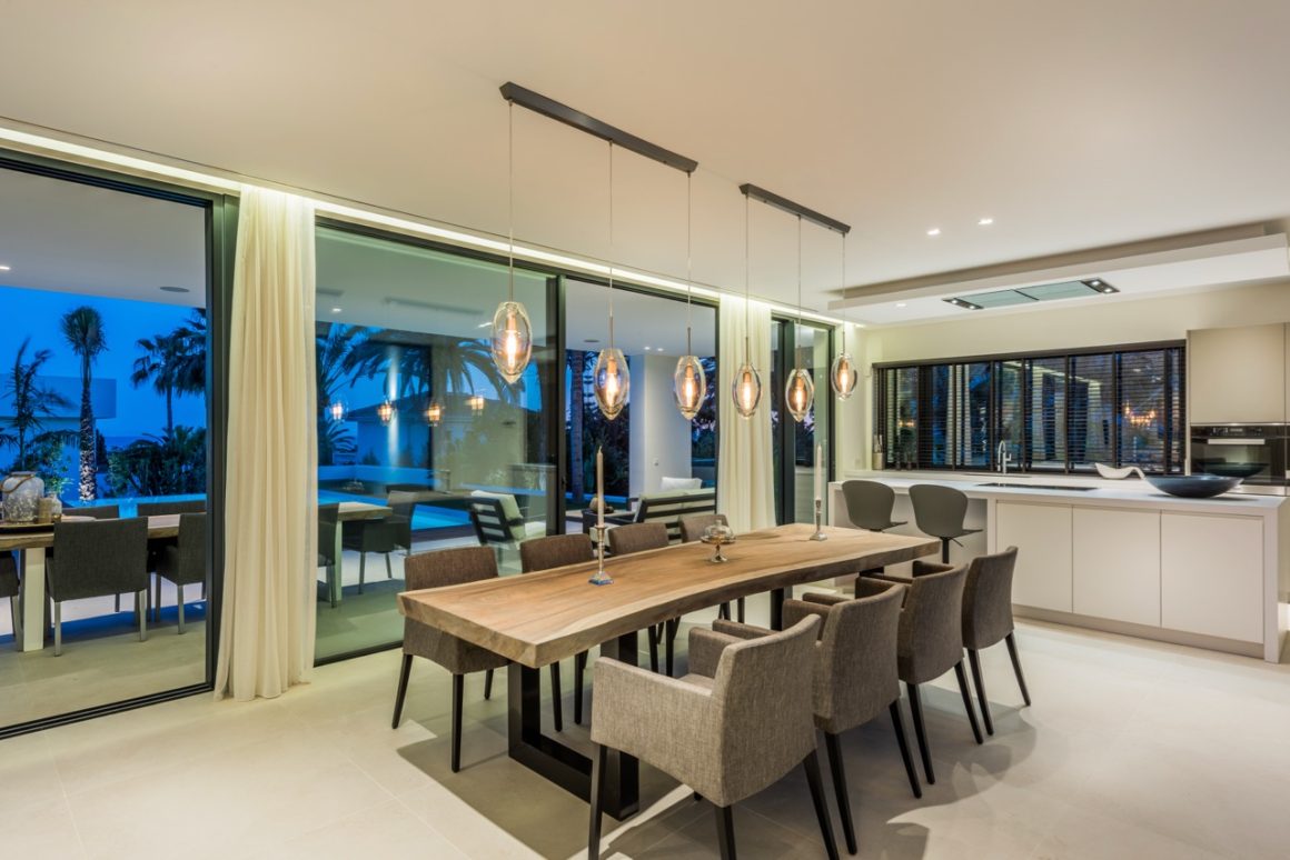 B. Villa Marbesa - Vivere